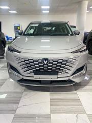 New Changan UNI-K 2.0 Petrol AWD 2025 Gray for sale