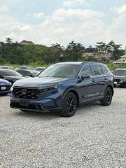 Honda CR-V 2025 Gray for sale