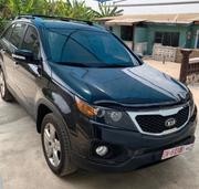 Kia Sorento EX 2013 Black for sale