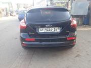 Ford Fiesta 2009 Black for sale