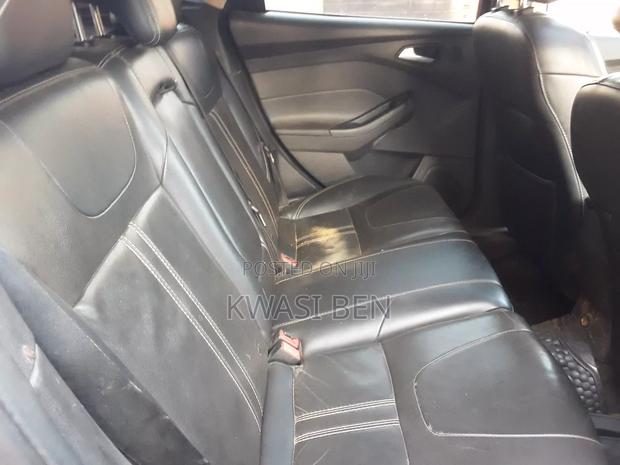 Ford Fiesta 2009 Black