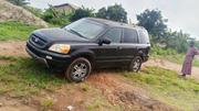 Honda Pilot Touring 2WD 2023 Black for sale