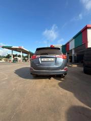 Toyota RAV4 2013 Blue for sale