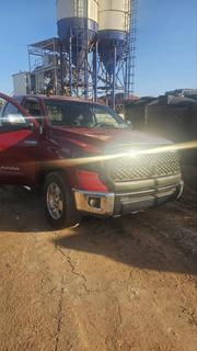 Toyota Tundra Limited 5.7L V8 4x4 Double Cab 6.6 ft. box 145.7 in. WB for sale
