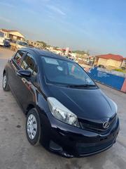 Toyota Vitz 2013 Purple for sale