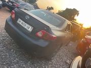 Toyota Corolla LE 4dr Sedan (1.8L 4cyl 4A) 2010 Black for sale