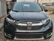 Honda CR-V EX-L AWD 2018 Matt Black for sale