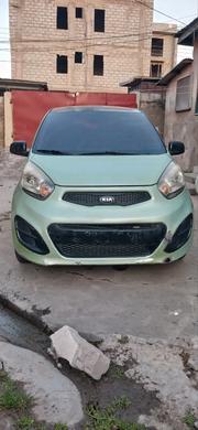 Kia Morning 2014 for sale