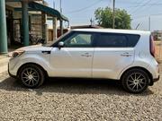 Kia Soul 4dr Wagon (1.6L 4cyl 6A) 2014 Silver for sale