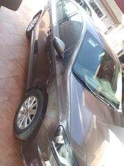 Volkswagen Polo 2017 Brown for sale