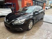Nissan Teana 2017 Black for sale