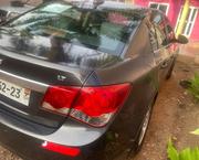 Chevrolet Cruze 1LT Auto 2013 Black for sale