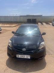 Toyota Yaris Base Hatchback 3dr 2010 Black for sale