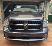 Dodge RAM 2017 Silver for sale