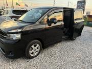 Toyota Voxy 2013 Black for sale