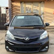Toyota Vitz 1.3 FWD 5dr 2013 Purple for sale