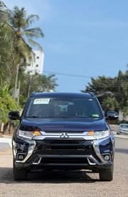 Mitsubishi Outlander LE AWC 2019 Black for sale