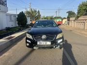 Toyota Camry SE 4dr Sedan (2.5L 4cyl 6AM) 2010 Black for sale