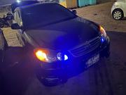 Toyota Corolla 1.6 VVT-i 2006 Black for sale