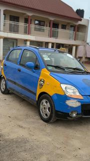 Chevrolet Matiz 2020 Blue for sale