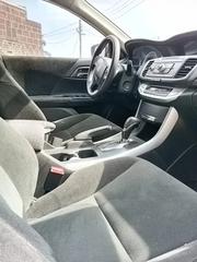 Honda Accord 2013 Black for sale