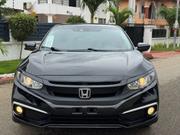 Honda Civic 2019 Black for sale