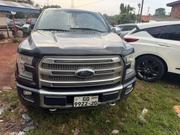 Ford F-150 Lariat 4x4 SuperCrew Cab Styleside 5.5 ft. box 145 in. WB for sale