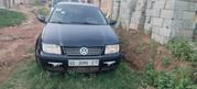 Volkswagen Jetta 2002 Black for sale