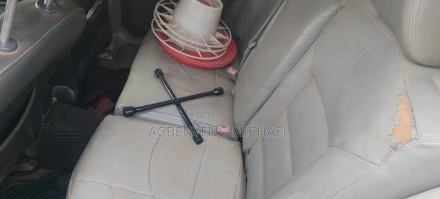 Volkswagen Jetta 2002 Black
