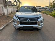 Mitsubishi Outlander SE Black Edition 2023 Gray for sale