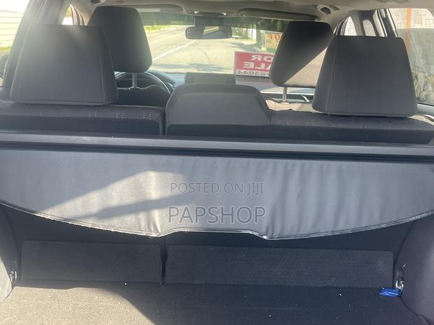 Toyota Corolla Cross 2.0 Petrol AWD 2022 Black