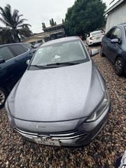 Hyundai Elantra 2017 Silver for sale