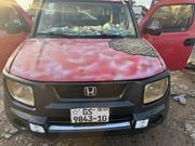 Honda Element 2003 for sale