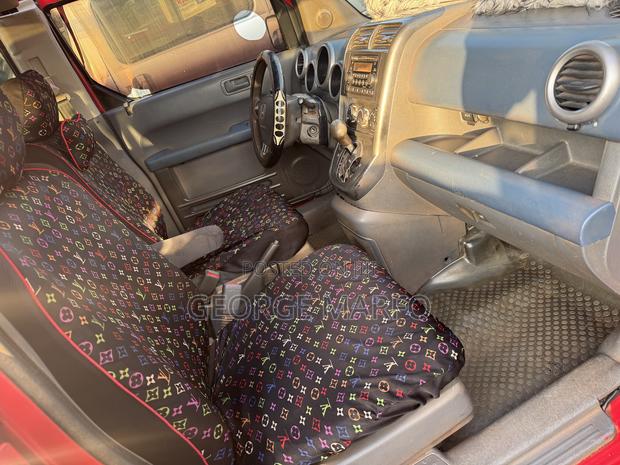 Honda Element 2003