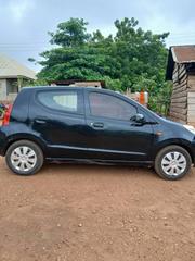 Suzuki Alto 660cc FWD 2016 Black for sale