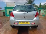 Toyota Corolla Base 4dr Sedan (1.8L 4cyl 5M) 2010 Silver for sale