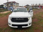 Dodge RAM 2025 White for sale