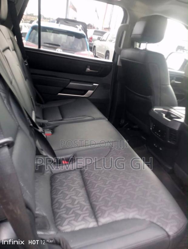 Dodge RAM 2025 White