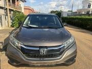 Honda CR-V EX 4dr SUV AWD (2.4L 4cyl CVT) 2016 Gray for sale