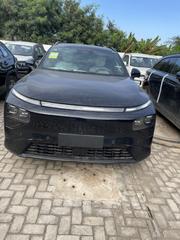 New XPeng G9 EV AWD 2025 Black for sale