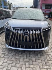 New GAC GM8 2025 Black for sale
