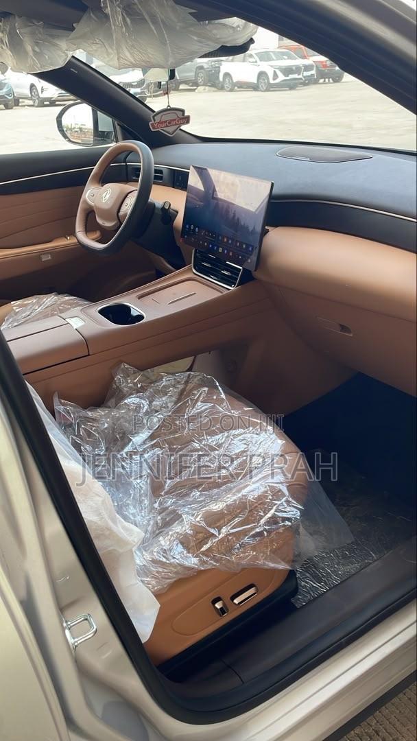 New Aeolus L8 185KM Dream Edition 2025 Gray