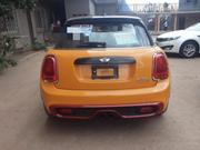 Mini Cooper 2011 Yellow for sale