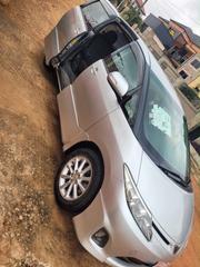 Toyota Estima 2010 Silver for sale