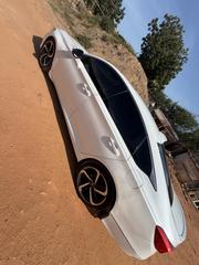Honda Accord Sport 2.0T 2020 White for sale