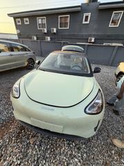 Geely Xingyuan 2025 Green for sale