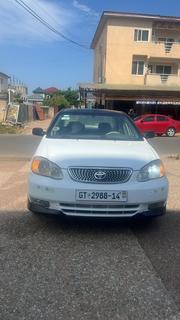 Toyota Corolla S 4dr Sedan (1.8L 4cyl 4A) 2009 White for sale