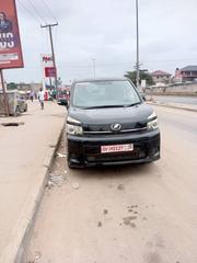 Toyota Voxy 2013 Black for sale