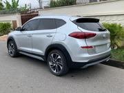 Hyundai Tucson 2019 Silver for sale