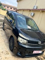 Toyota Voxy 2011 Black for sale